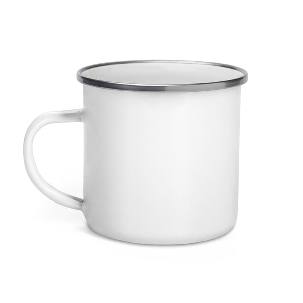 "Design Time" Camp Mug