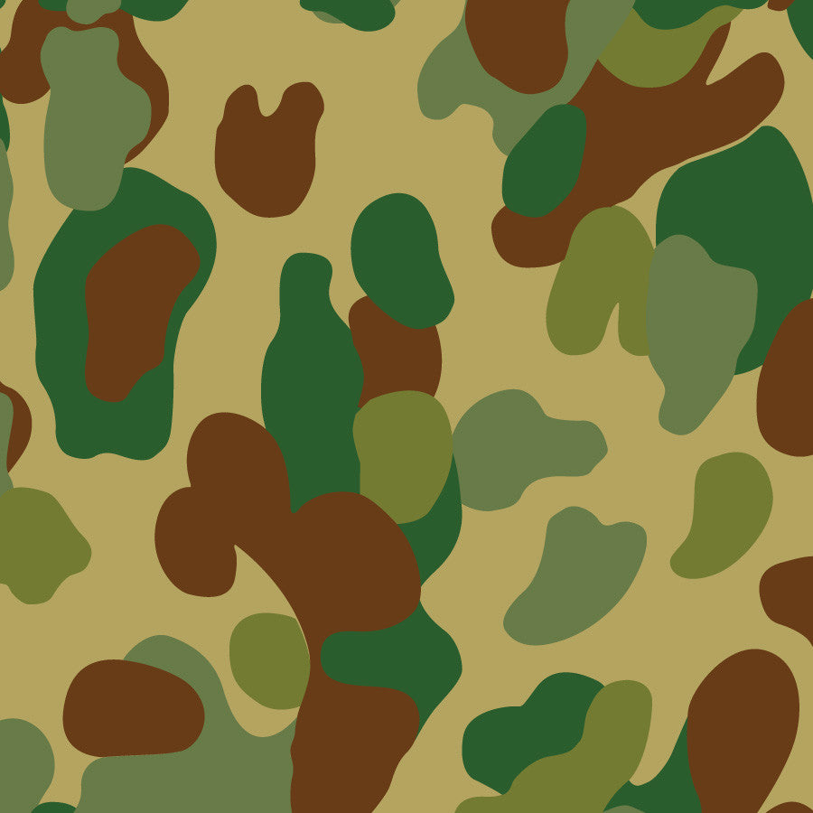 DPCU Vector Camouflage