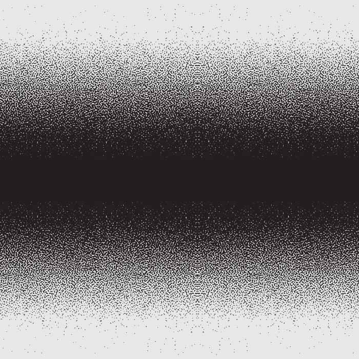 Ombré Vector Pattern – Article Reform